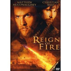 Reign of Fire